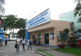 Điểm chuẩn đại học Lao Động – Xã Hội cơ sở Sơn Tây 2012