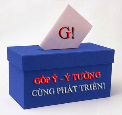 Thông báo về việc góp ý Quy chế Thi đua-khen thưởng