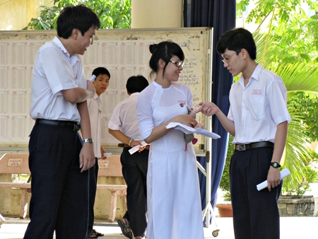 Kế hoạch sơ kết học kỳ I, năm học 2012-2013