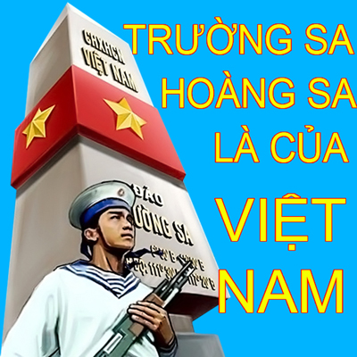 Sưu tầm các tư liệu liên quan đến chủ quyền biển, đảo