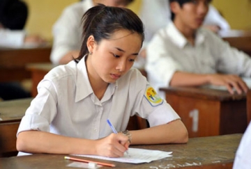 Thông báo tuyển sinh Đại học liên thông hệ VHVL năm 2014